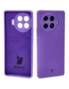 Hurtownia GSM - Bizon puha tok Tecno Spark 20 Pro+ lila - BIZ5699 - {ean13} - Hurt