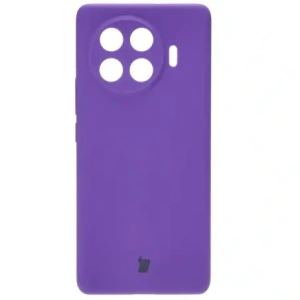 Hurtownia GSM - Bizon puha tok Tecno Spark 20 Pro+ lila - BIZ5699 - {ean13} - Hurt