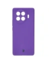Hurtownia GSM - Bizon puha tok Tecno Spark 20 Pro+ lila - BIZ5699 - {ean13} - Hurt