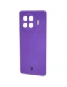 Hurtownia GSM - Bizon puha tok Tecno Spark 20 Pro+ lila - BIZ5699 - {ean13} - Hurt