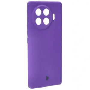 Hurtownia GSM - Bizon puha tok Tecno Spark 20 Pro+ lila - BIZ5699 - {ean13} - Hurt