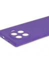 Hurtownia GSM - Bizon puha tok Tecno Spark 20 Pro+ lila - BIZ5699 - {ean13} - Hurt