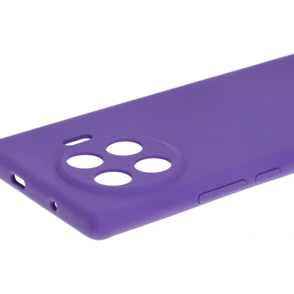 Hurtownia GSM - Bizon puha tok Tecno Spark 20 Pro+ lila - BIZ5699 - {ean13} - Hurt