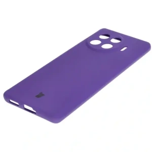 Hurtownia GSM - Bizon puha tok Tecno Spark 20 Pro+ lila - BIZ5699 - {ean13} - Hurt