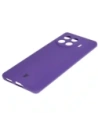 Hurtownia GSM - Bizon puha tok Tecno Spark 20 Pro+ lila - BIZ5699 - {ean13} - Hurt