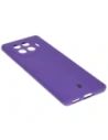 Hurtownia GSM - Bizon puha tok Tecno Spark 20 Pro+ lila - BIZ5699 - {ean13} - Hurt