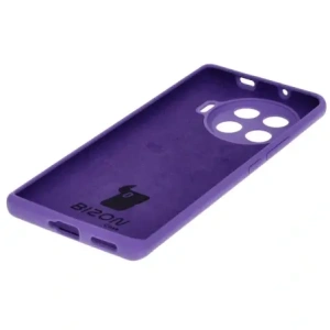 Hurtownia GSM - Silikonový obal Bizon Soft Case pro Tecno Spark 20 Pro+ fialový - BIZ5699 - {ean13} - Hurt