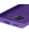 Hurtownia GSM - Silikonový obal Bizon Soft Case pro Tecno Spark 20 Pro+ fialový - BIZ5699 - {ean13} - Hurt