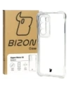 Elastyczne etui Bizon Case Salpa do Oppo Reno 12 przezroczyste