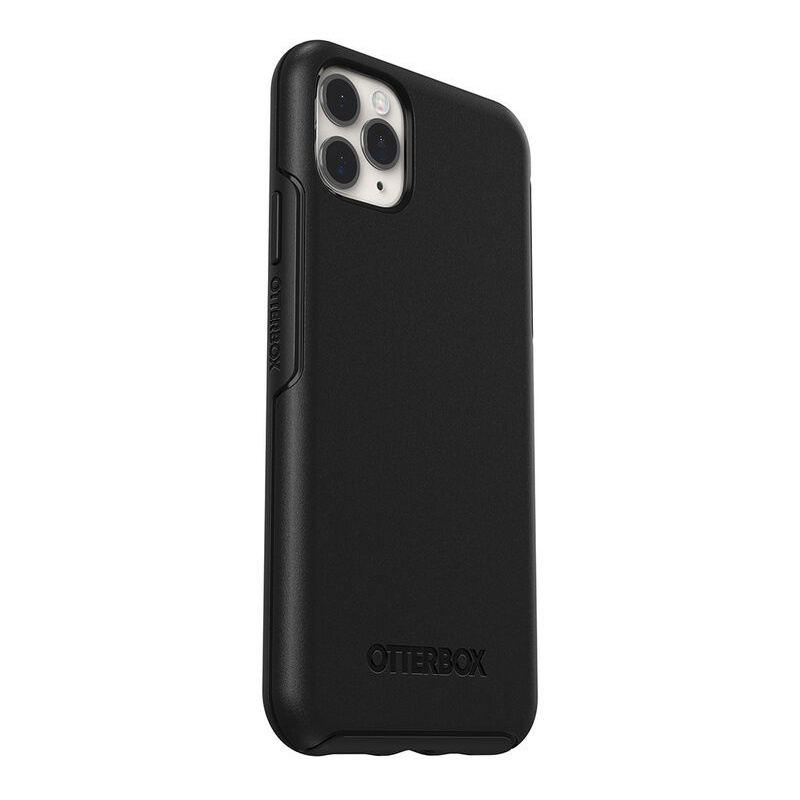 OtterBox Distributor - 5060475905311 - OTB032BLK - OtterBox Symmetry Apple iPhone 11 Pro Max (black) - B2B homescreen