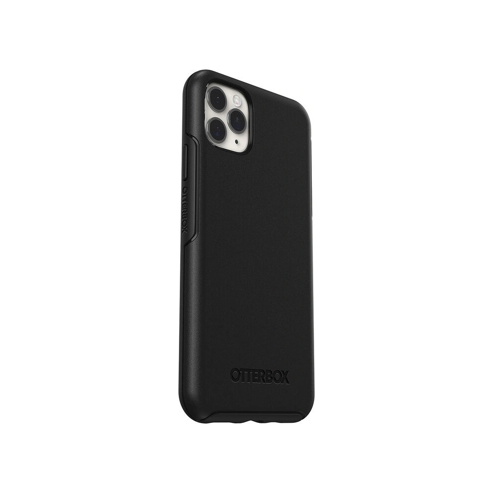 Wholesale OtterBox Symmetry Apple iPhone 11 Pro Max (black) - OTB032BLK - {ean13} - Hurt