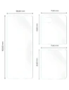 Hurtownia GSM - Bizon Glas Hydrogel Motorola Razr 50 - BIZ5702 - {ean13} - Hurt