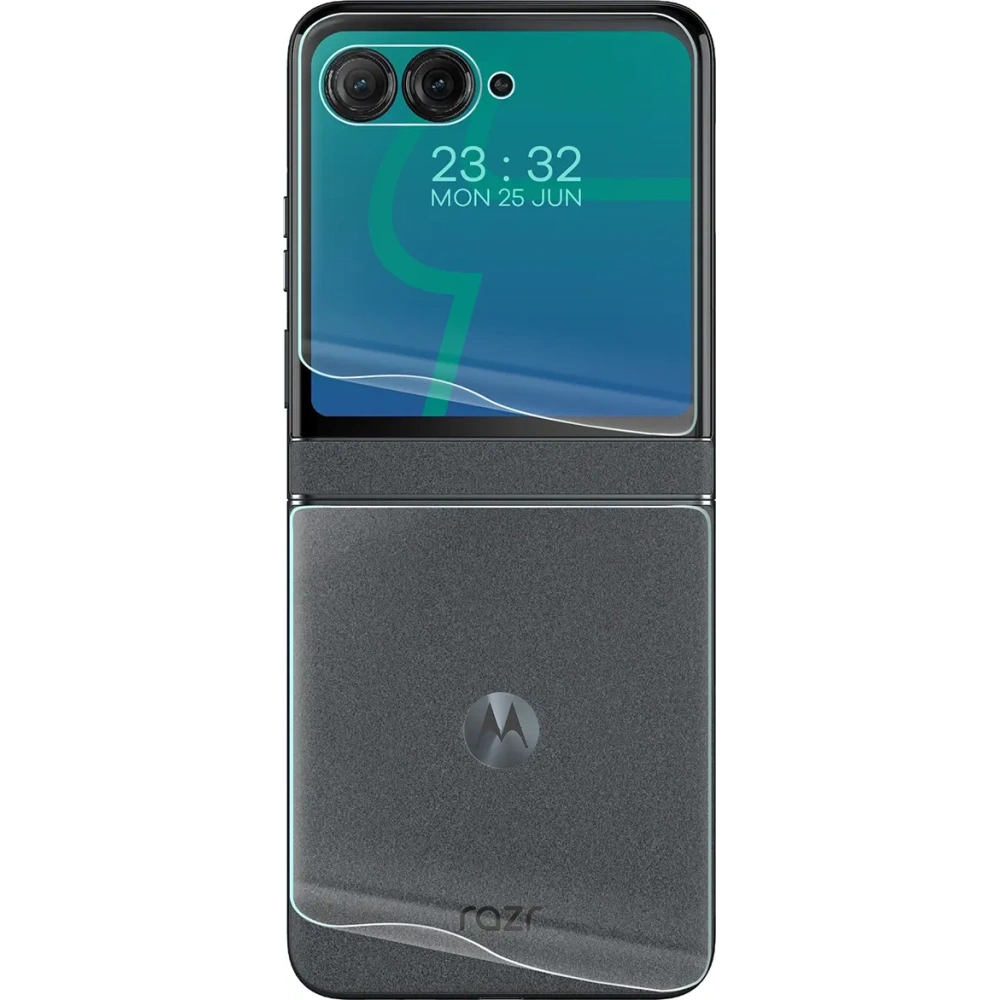 Hurtownia GSM - Bizon Glas Hydrogel Motorola Razr 50 - BIZ5702 - {ean13} - Hurt