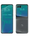 Hurtownia GSM - Bizon Glas Hydrogel Motorola Razr 50 - BIZ5702 - {ean13} - Hurt