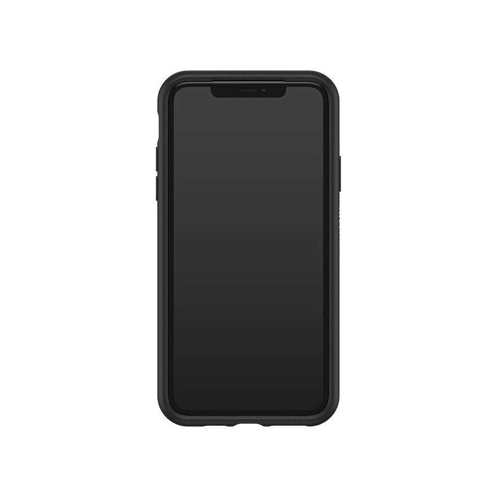 Hurtownia GSM - Etui OtterBox Symmetry Apple iPhone 11 Pro Max (czarna) - OTB032BLK - {ean13} - Hurt