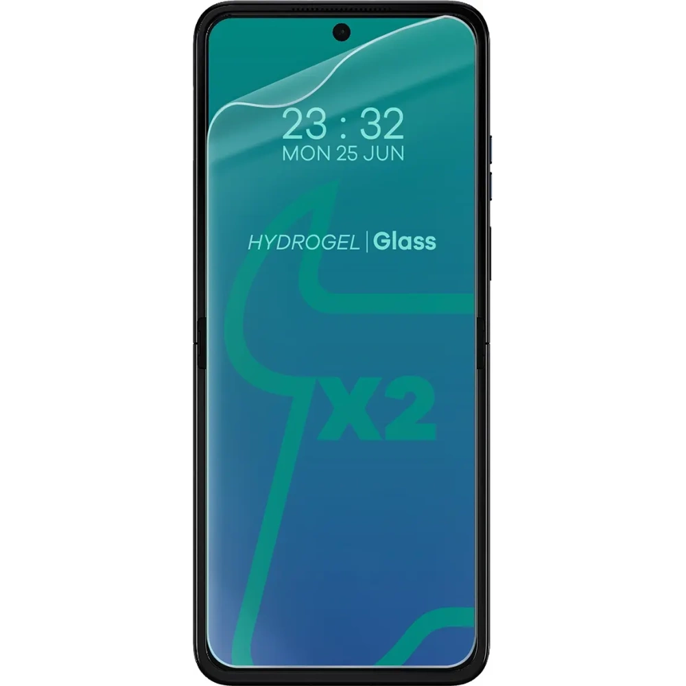 Hurtownia GSM - Bizon Glass Hydrogel Motorola Razr 50 Ultra - BIZ5954 - {ean13} - Hurt
