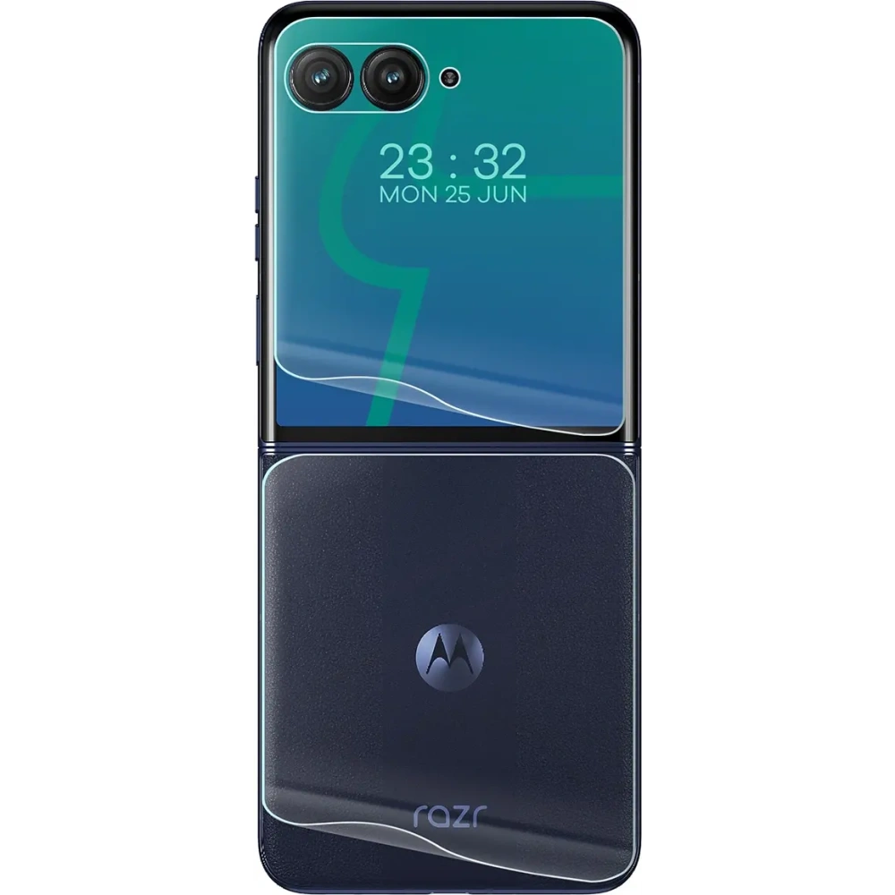 Hurtownia GSM - Bizon Glass Hydrogel Motorola Razr 50 Ultra - BIZ5954 - {ean13} - Hurt
