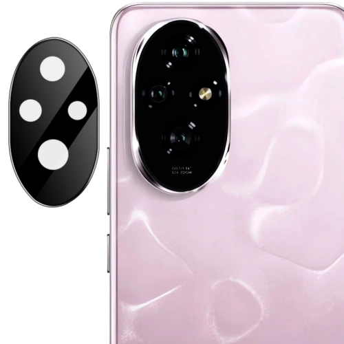 Szkło na aparat Bizon Glass Lens do Honor 200 [2 PACK]