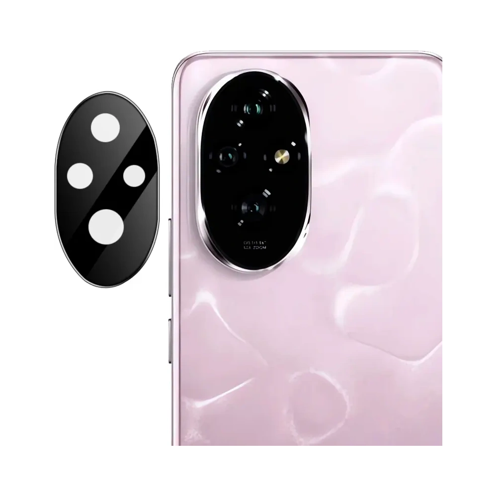 Wholesale Bizon Glass Lens Honor 200 [2 PACK] - BIZ5955 - {ean13} - Hurt