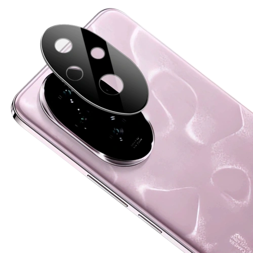 Szkło na aparat Bizon Glass Lens do Honor 200 [2 PACK]