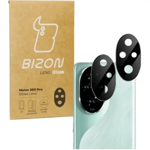 Hurtownia GSM - Sklo na fotoaparát Bizon Glass Lens pro Honor 200 Pro [2 PACK] - BIZ5956 - {ean13} - Hurt