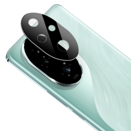 Szkło na aparat Bizon Glass Lens do Honor 200 Pro [2 PACK]