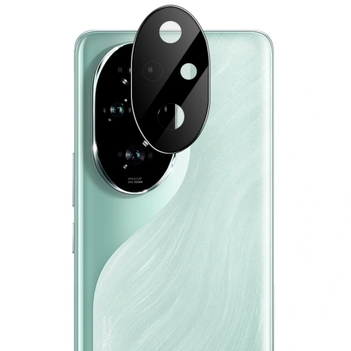 Szkło na aparat Bizon Glass Lens do Honor 200 Pro [2 PACK]