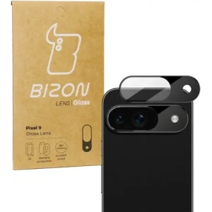 Hurtownia GSM - Bizon Lentilă de Sticlă Pixel 9 [2 PACHET] - BIZ5957 - {ean13} - Hurt