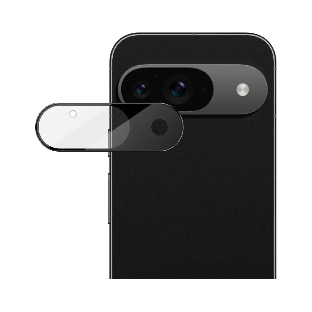Hurtownia GSM - Sklo na fotoaparát Bizon Glass Lens do Pixel 9 [2 PACK] - BIZ5957 - {ean13} - Hurt