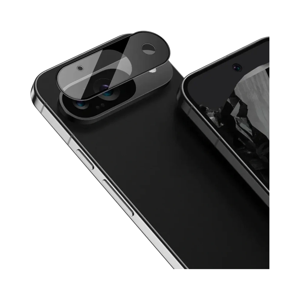 Hurtownia GSM - Sklo na fotoaparát Bizon Glass Lens do Pixel 9 [2 PACK] - BIZ5957 - {ean13} - Hurt