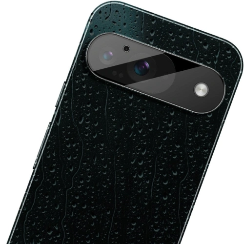 Szkło na aparat Bizon Glass Lens do Pixel 9 [2 PACK]