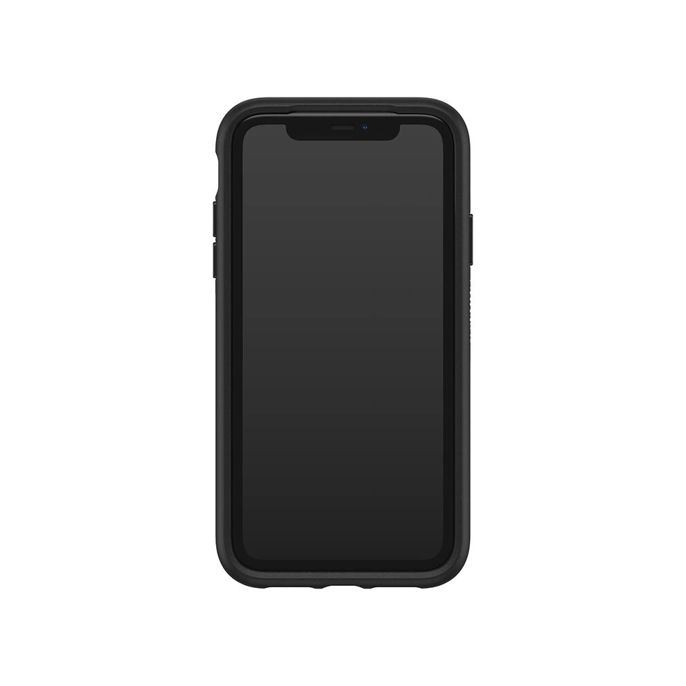 Hurtownia GSM - Etui OtterBox Symmetry Apple iPhone 11 (czarna) - OTB033BLK - {ean13} - Hurt