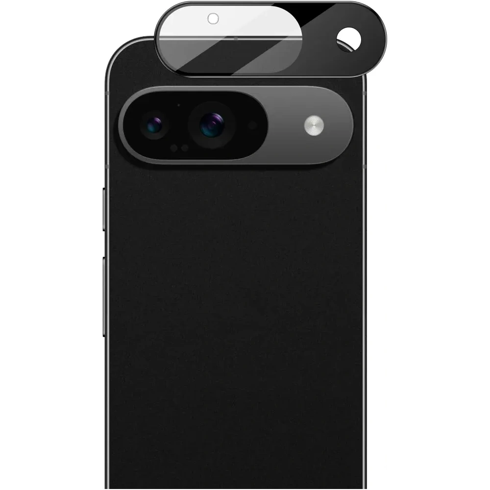Hurtownia GSM - Sklo na fotoaparát Bizon Glass Lens do Pixel 9 [2 PACK] - BIZ5957 - {ean13} - Hurt