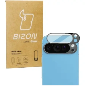 Hurtownia GSM - Bizon Glass Lens Pixel 9 Pro [2 PACK] - BIZ5958 - {ean13} - Hurt