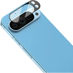 Hurtownia GSM - Sklo na fotoaparát Bizon Glass Lens pro Pixel 9 Pro [2 PACK] - BIZ5958 - {ean13} - Hurt