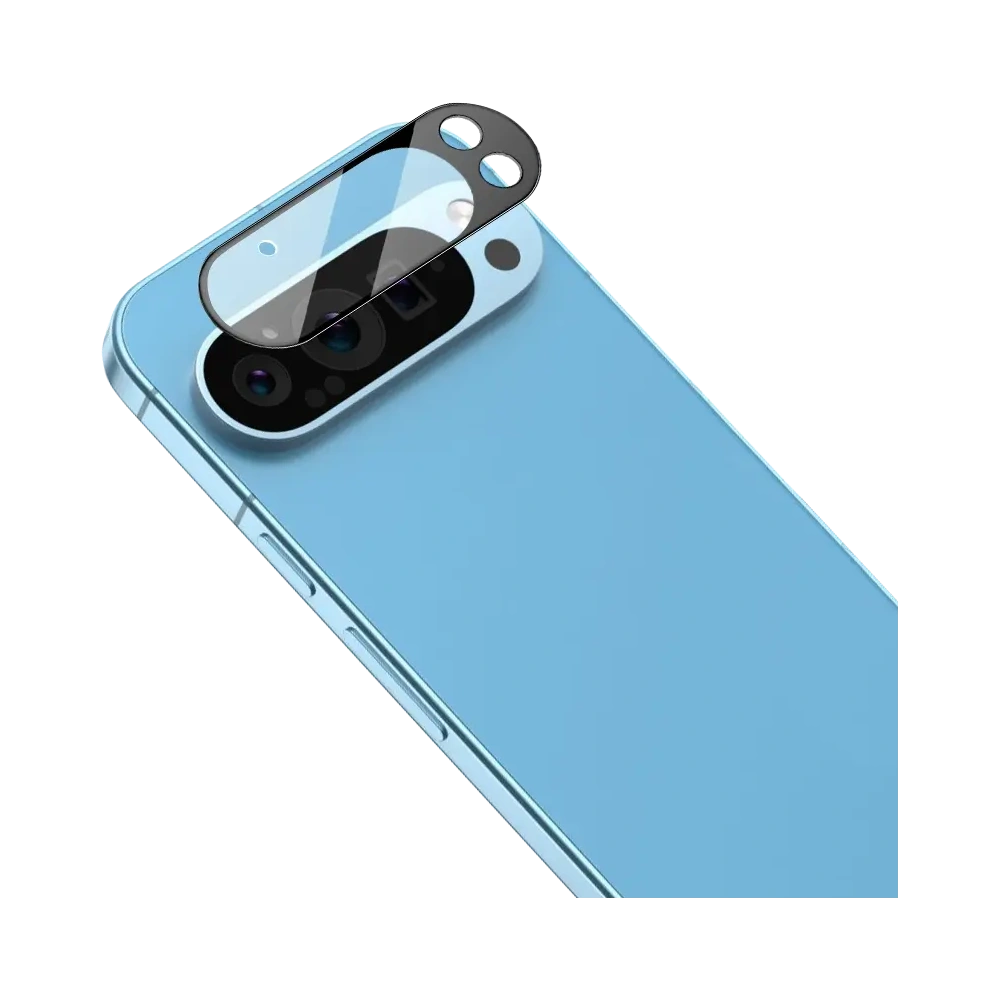 Hurtownia GSM - Sklo na fotoaparát Bizon Glass Lens pro Pixel 9 Pro [2 PACK] - BIZ5958 - {ean13} - Hurt