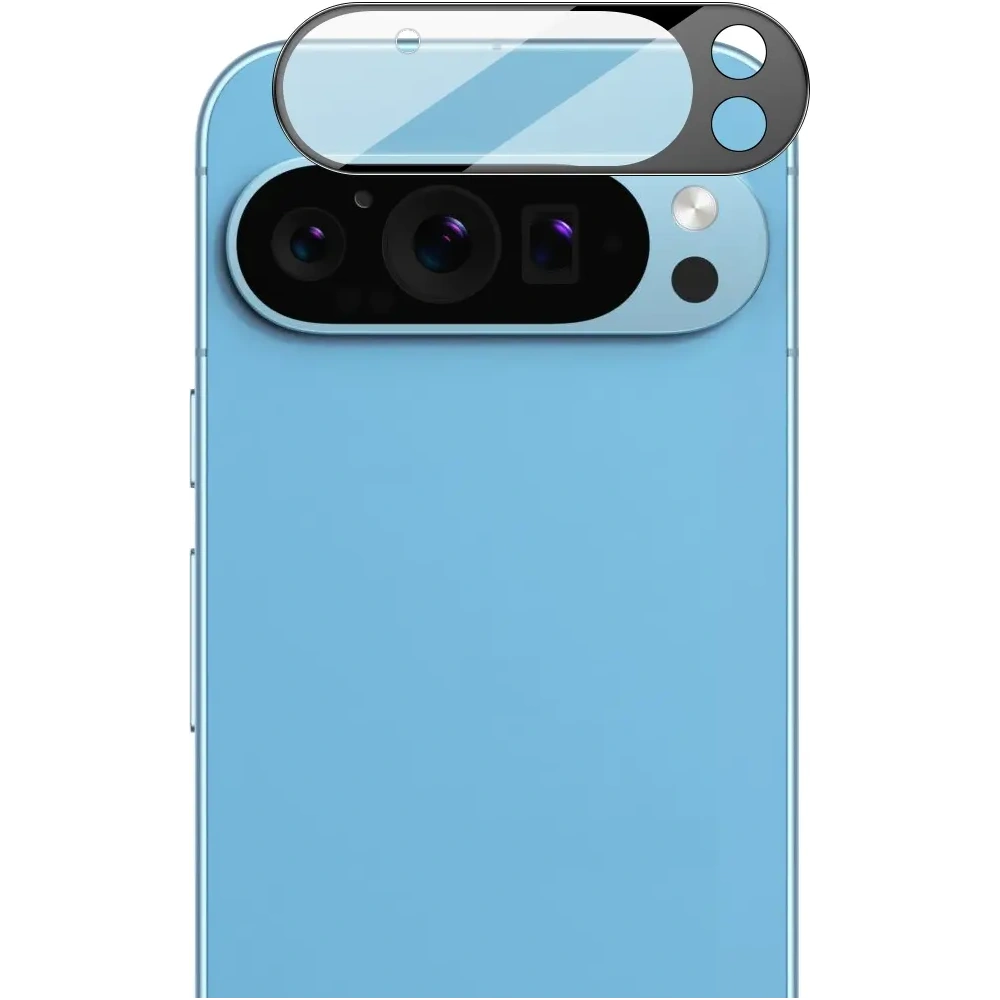 Wholesale Bizon Glass Lens Pixel 9 Pro [2 PACK] - BIZ5958 - {ean13} - Hurt