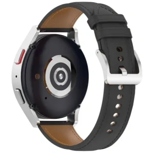 Hurtownia GSM - Pasek Bizon Strap Watch Casual do Samsung Galaxy Watch FE/7/6/6 Classic/5/5Pro/4/4 Classic černý - BIZ5959 - {ean13} - Hurt