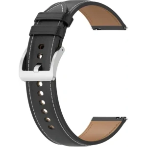 Hurtownia GSM - Pasek Bizon Strap Watch Casual do Samsung Galaxy Watch FE/7/6/6 Classic/5/5Pro/4/4 Classic černý - BIZ5959 - {ean13} - Hurt