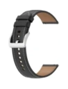 Hurtownia GSM - Pasek Bizon Strap Watch Casual do Samsung Galaxy Watch FE/7/6/6 Classic/5/5Pro/4/4 Classic černý - BIZ5959 - {ean13} - Hurt