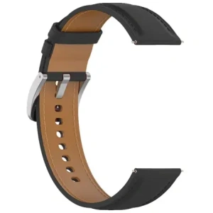 Hurtownia GSM - Pasek Bizon Strap Watch Casual do Samsung Galaxy Watch FE/7/6/6 Classic/5/5Pro/4/4 Classic černý - BIZ5959 - {ean13} - Hurt