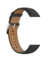 Hurtownia GSM - Pasek Bizon Strap Watch Casual do Samsung Galaxy Watch FE/7/6/6 Classic/5/5Pro/4/4 Classic czarny - BIZ5959 - {ean13} - Hurt