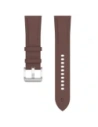 Wholesale Bizon Strap Watch Casual Samsung Galaxy Watch FE/7/6/6 Classic/5/5Pro/4/4 Classic dark brown - BIZ5712 - {ean13} - Hurt