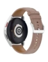 Hurtownia GSM - Pasek Bizon Strap Watch Casual do Samsung Galaxy Watch FE/7/6/6 Classic/5/5Pro/4/4 Classic růžový - BIZ5714 - {ean13} - Hurt