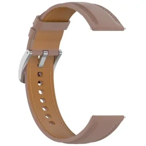 Hurtownia GSM - Bizon Strap Óra Casual Samsung Galaxy Watch FE/7/6/6 Classic/5/5Pro/4/4 Classic rózsaszín - BIZ5714 - {ean13} - Hurt