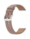 Hurtownia GSM - Pasek Bizon Strap Watch Casual do Samsung Galaxy Watch FE/7/6/6 Classic/5/5Pro/4/4 Classic růžový - BIZ5714 - {ean13} - Hurt