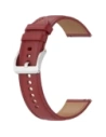 Hurtownia GSM - Pasek Bizon Strap Watch Casual do Samsung Galaxy Watch FE/7/6/6 Classic/5/5Pro/4/4 Classic červený - BIZ5715 - {ean13} - Hurt
