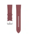 Wholesale Bizon Strap Watch Casual Samsung Galaxy Watch FE/7/6/6 Classic/5/5Pro/4/4 Classic red - BIZ5715 - {ean13} - Hurt
