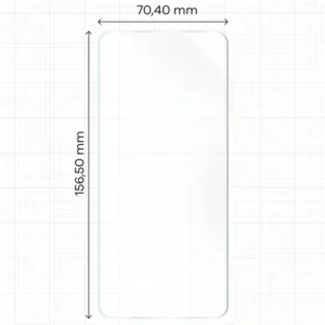 Wholesale Bizon Glass Hydrogel Front Motorola Moto G85 5G [2 PACK] - BIZ5964 - {ean13} - Hurt
