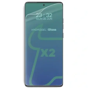 Hurtownia GSM - Fólie hydrogelová na displej Bizon Glass Hydrogel Front pro Motorola Moto G85 5G [2 PACK] - BIZ5964 - {ean13} - Hurt